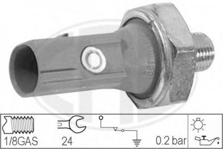   SMART FORTWO 2008- 330539 ERA