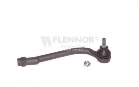 Kugelgelenk/Tie rod end FL0205-B FLENNOR