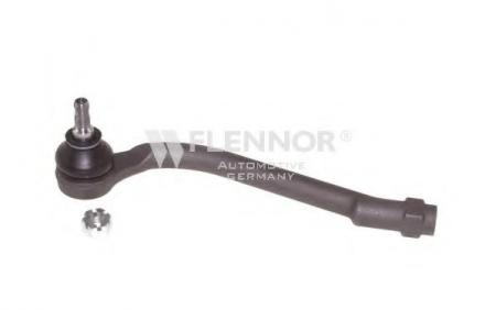 KUGELGELENK/TIE ROD END FL0206-B