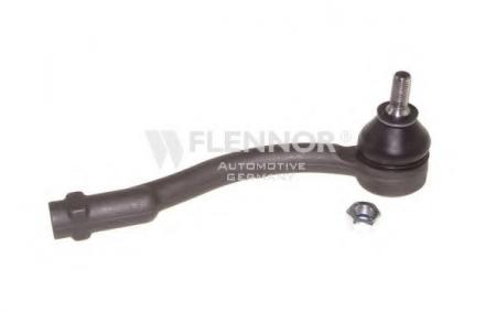 KUGELGELENK/TIE ROD END FL0216-B