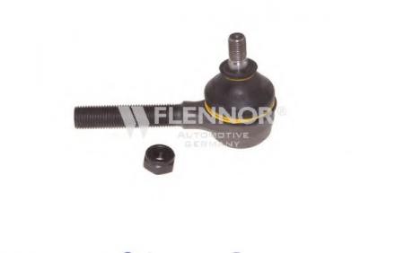 KUGELGELENK/TIE ROD END FL9902-B