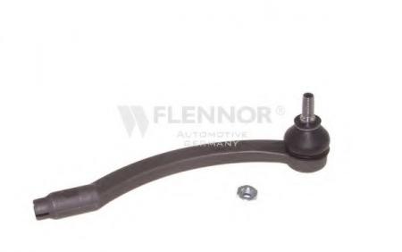 KUGELGELENK/TIE ROD END FL0239-B