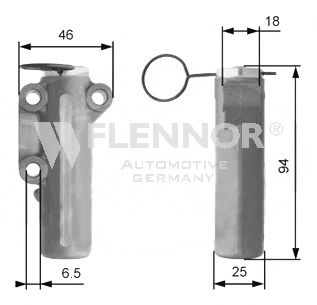  AUDI/A6/A8/VW PHAETON/TOUAREG 3.7/4.2 V8 98-10 () FD99022