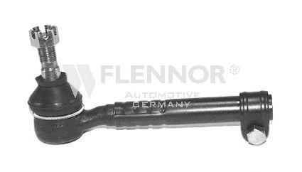 KUGELGELENK/TIE ROD END FL0071-B