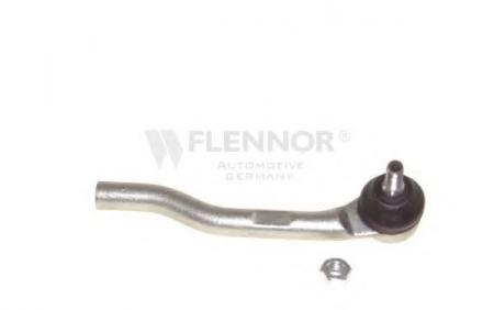 KUGELGELENK/TIE ROD END FL0136-B