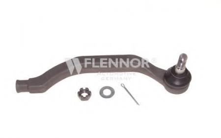 KUGELGELENK/TIE ROD END FL0971-B