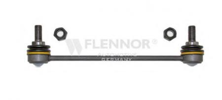   Fr Opel FL453-H FLENNOR