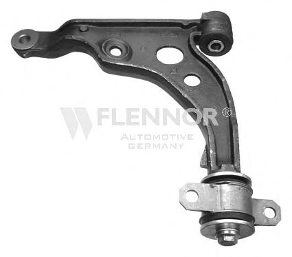  FR L PSA JUMPER, FI DUCATO II 02- FL479-G