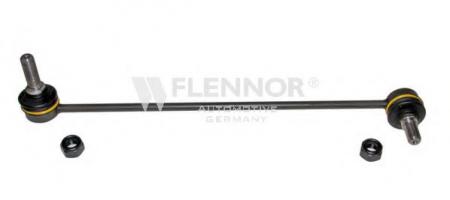   Fr R  VAG  Golf IV FL583-H FLENNOR