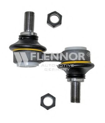    FL668-H FLENNOR