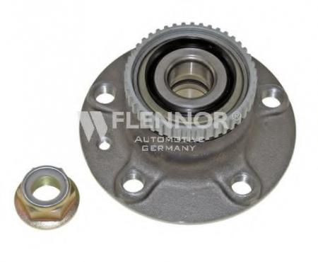 -  . . RENAULT LAGUNA 94-97 ABS DISK FR791244