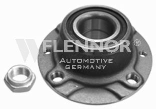   FIAT FLENNOR FR891213