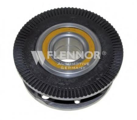   FIAT FLENNOR FR891269