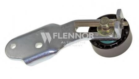 SPANNROLLE, KEILRIPPENRIEMEN FS99301