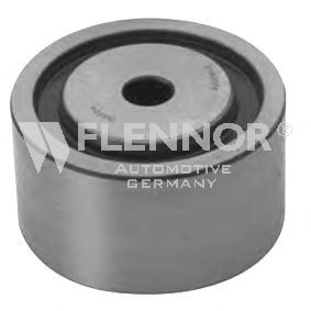 SPANNROLLE, ZAHNRIEMEN FS16019