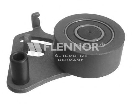 SPANNROLLE, ZAHNRIEMEN FS68990