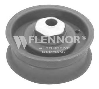 SPANNROLLE, ZAHNRIEMEN FS99145