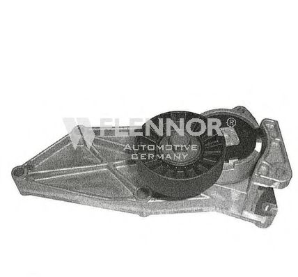 SPANNROLLE, KEILRIPPENRIEMEN FS99272