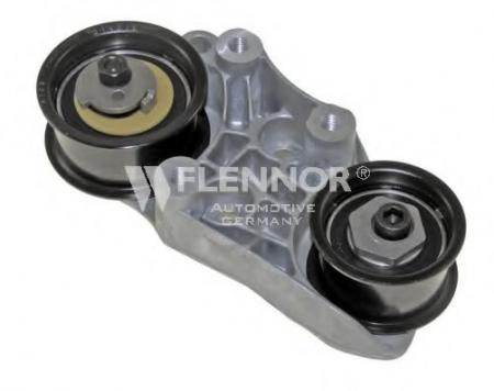 Spannrolle FS99371 FLENNOR