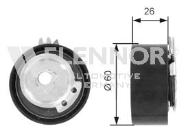 SPANNROLLE FS99373