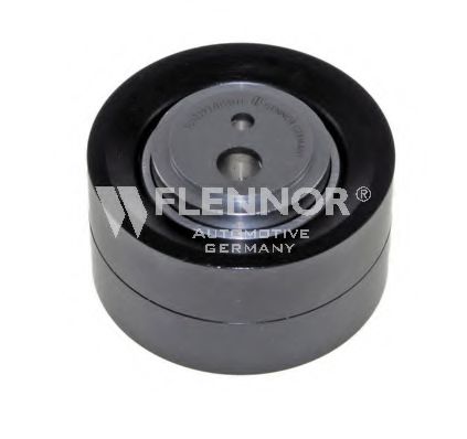    PSA Jumper, Boxer -04.02 FU12293 FLENNOR