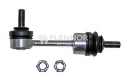  RE   BMW X5 07- FL0122-H