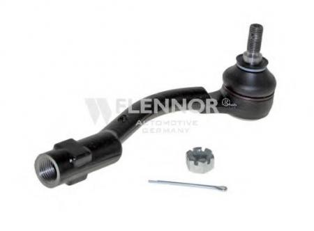 Kugelgelenk/Tie rod end FL0252-B FLENNOR