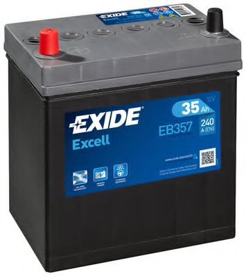 EXCELL  EB357