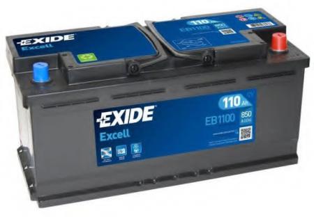 Excell  EB1100 EXIDE