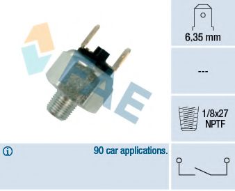  - FO ESC -80  21010