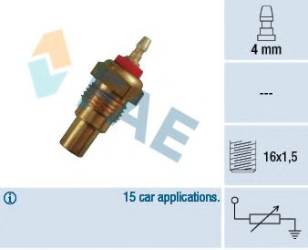  . MA E2000, E2200 -88  32130                FAE