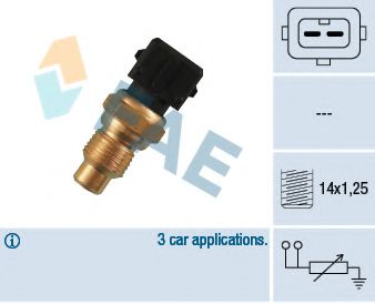 32530FA 1830201 ROVER 200/400 1.8 91-98 32530