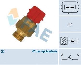   35871 FAE