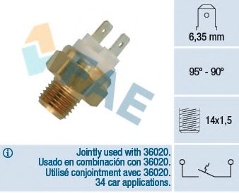    36010 FAE