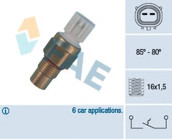 36485FA 1850246 HYUND ACCENT/LANTRA 36485