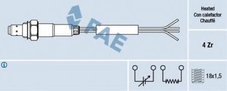   18x1. 5 4. 4 77004 FAE