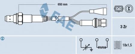 - AUDI 80/100/A6/A8 1.6/2.0/2.6/2.8 91-97 77106