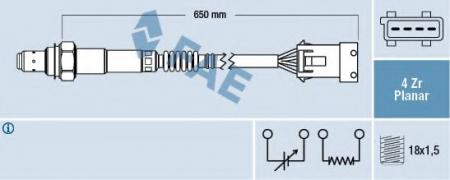 - VOLVO C70  (2.0L; 2.3L; 2.4L) 77233