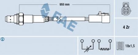 - FO MONDEO III 11.00-08.07 77262