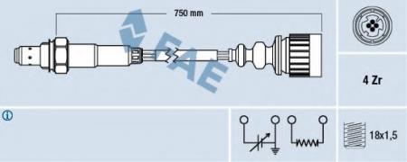 - BMW 520/525 2.0L/2.5L MOT.M20 88-91 77176