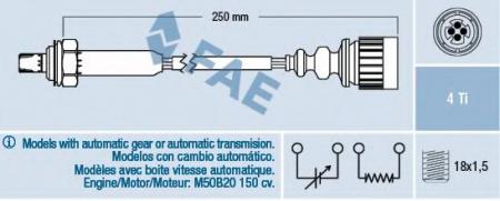 - BMW E36 320i mot.M50 91-98 77355 FAE