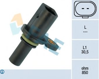 79009FA 1953221 AUDI/SKODA/VW 98- 79009 FAE