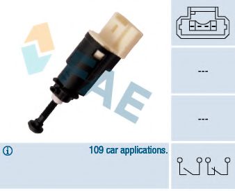 24903FA 1810227 RENAULT LAGUNA II 1.8 01-  24903