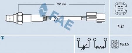 - MITSUBISHI 1588A020 77287