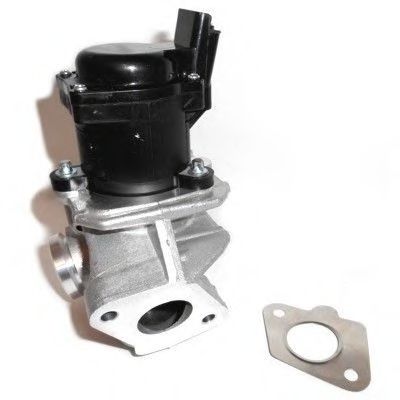  EGR PSA 1.6 16V HDI 88586