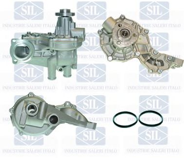   AUDI 80/100/A4/A6, VW PASSAT/GOLF 1.3-2.0I/1.6D/1.9D/TDI 81> PA521