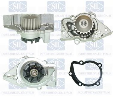   PEUGEOT 306/406, CITROEN XANTIA/XSARA/ZX 1.6-1.9 92> PA648P