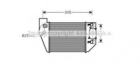  A4 II 1.8 T RIGHT 08 / 02-10 / 04 AI4249