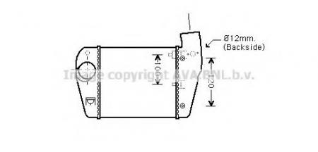  AUDI A6 2.0 TDI/2.0 TFSI 04- AIA4350