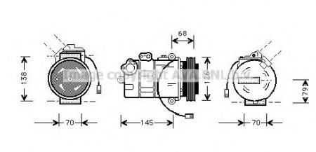    AIAK011